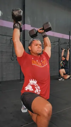 Crossfit 
