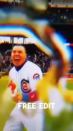 BASEBALL EDIT