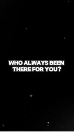 Always there❤️