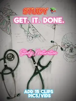 Study Motivation📖📝📓