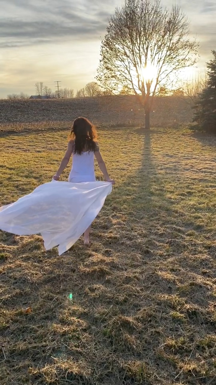 Hermosa canción de amor