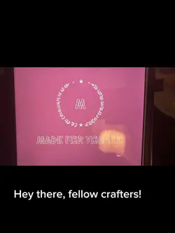 Template of products