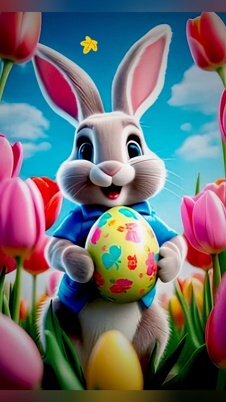 Páscoa🌸🌸🐇🌸🌸