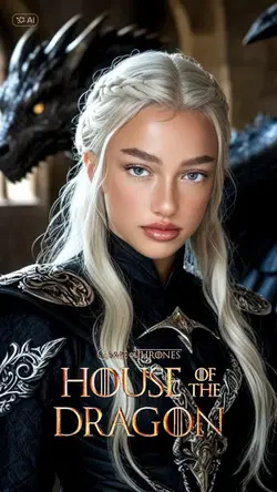 efeito targaryen