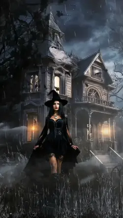 House of Witches