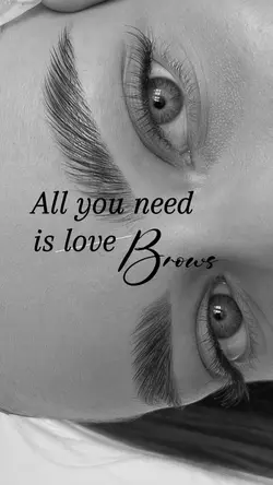Brow Lamination 