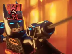 Lego Batman Meme 