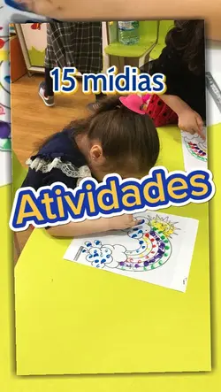 Atividades 