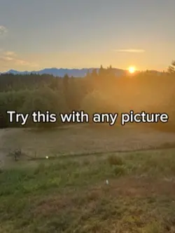 Try this with ur pic