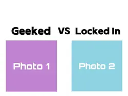 Locked In Alien Meme