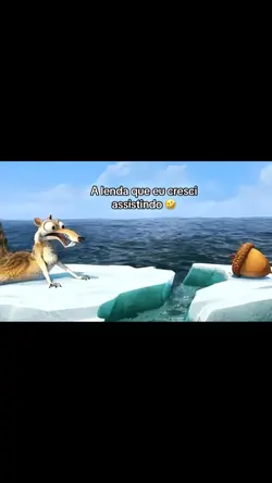 Não vai desistir del