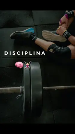 Disciplina