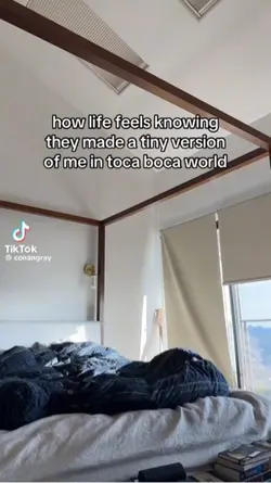 Me rn fr though 😭