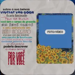 Sobre a sua beleza