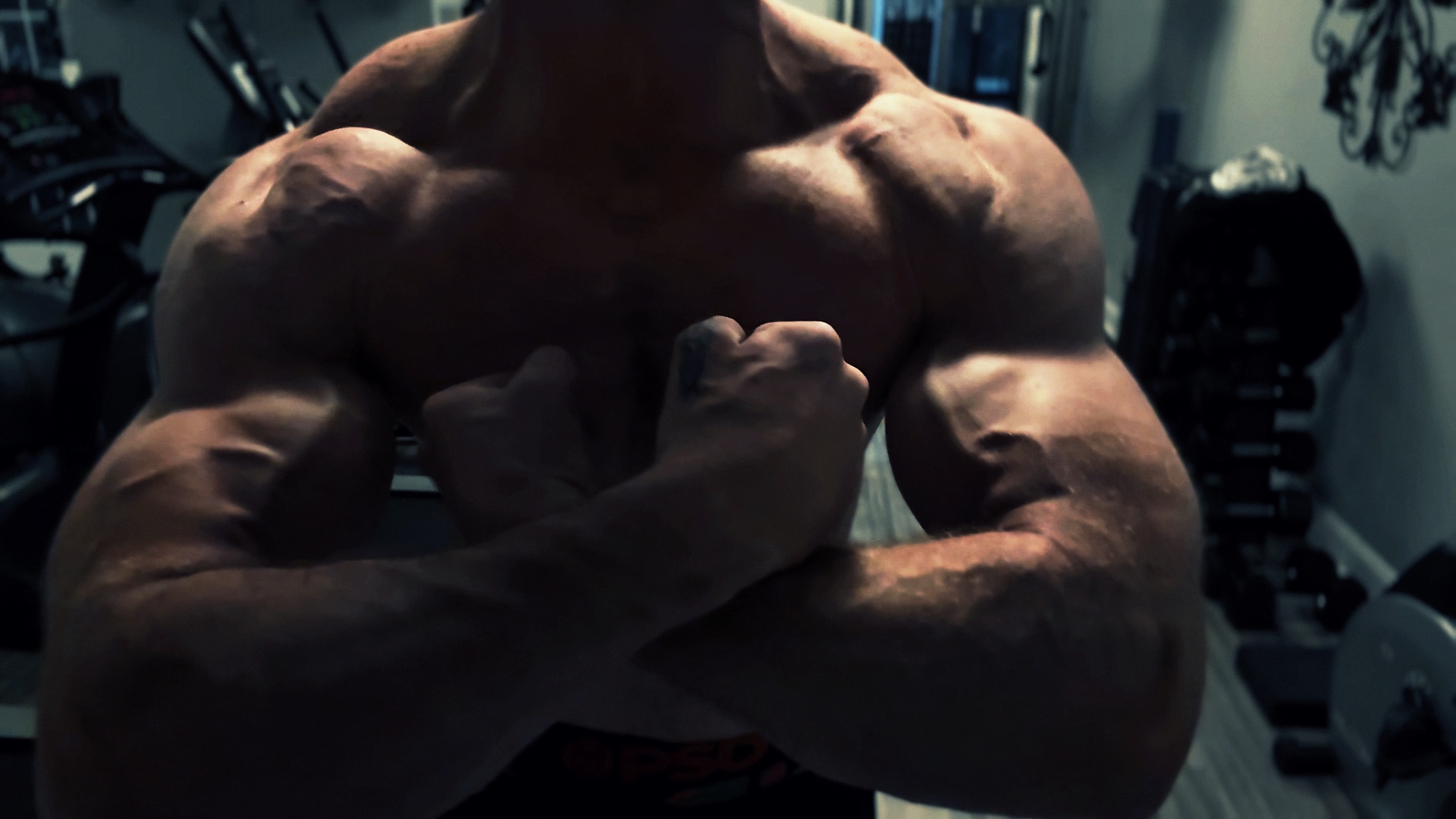 gym edit