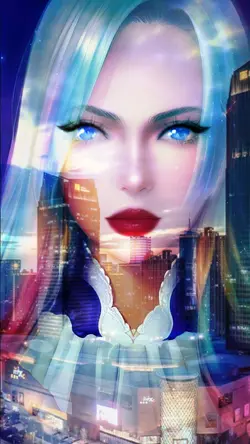 Overlay&background
