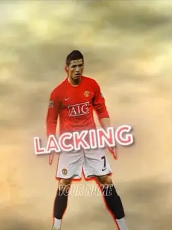 Ronaldo free edit