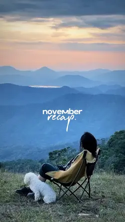 November recap 2023