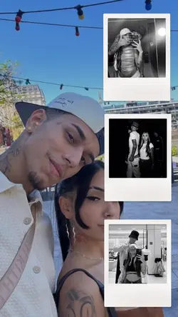 Story Instagram ❤️