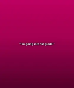 back 2 school