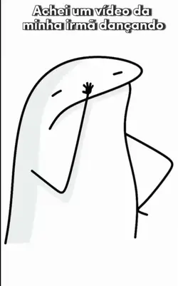 MANDA PRA SUA IRMÃ 