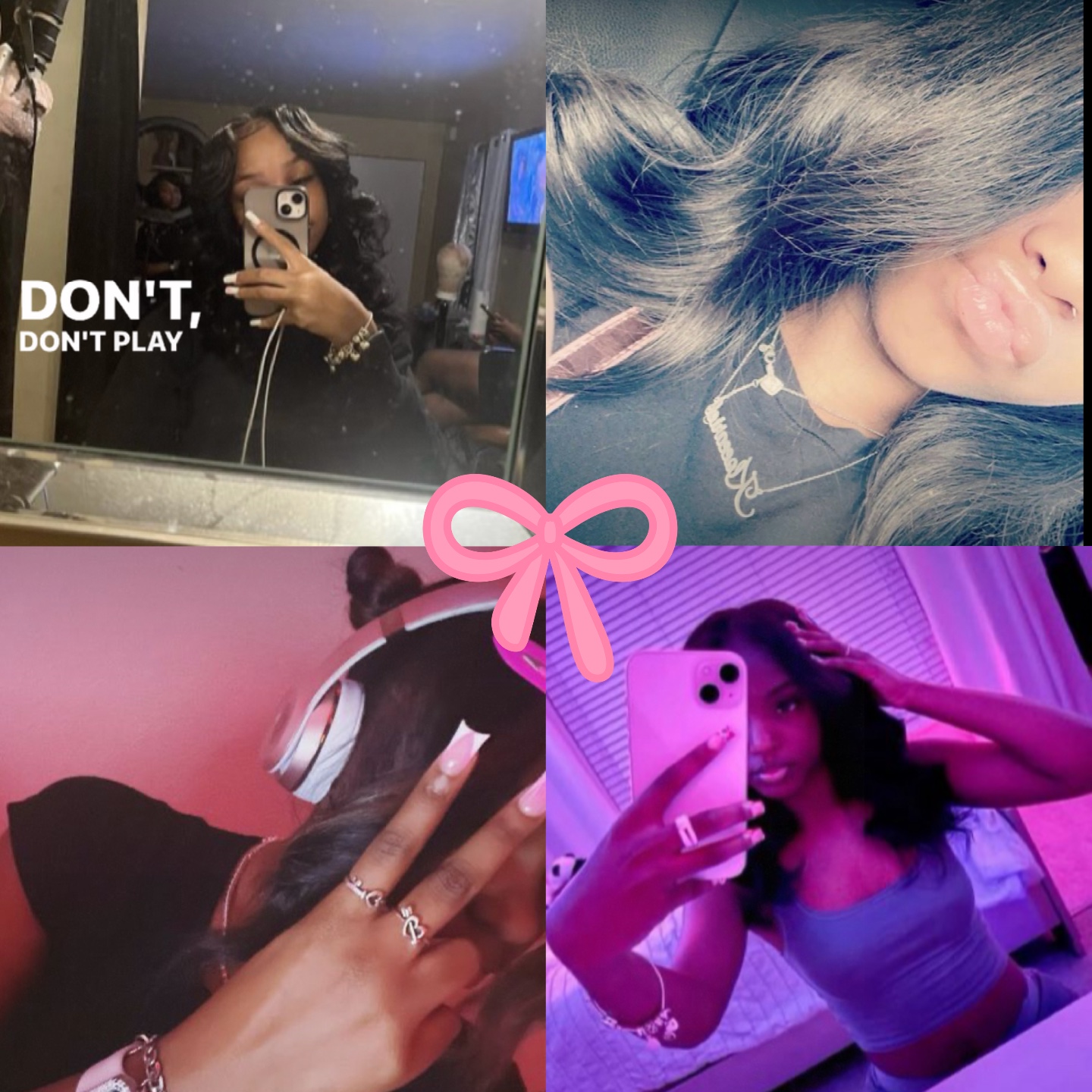 4 Collage-Overlay 