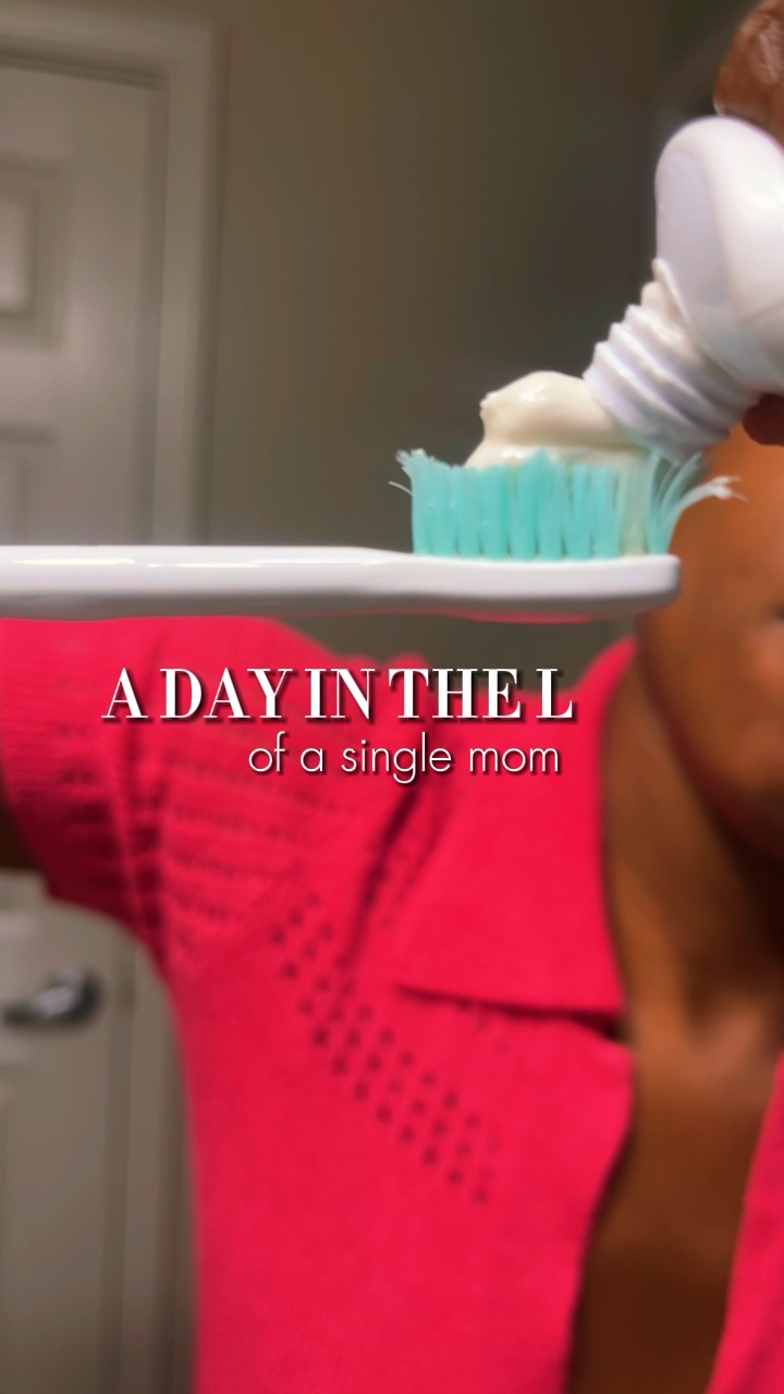 Day in the life Vlog