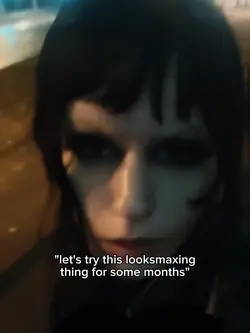 LETS LOOKSMAXING 🏆