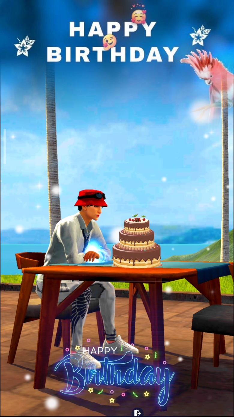 Cover Picture