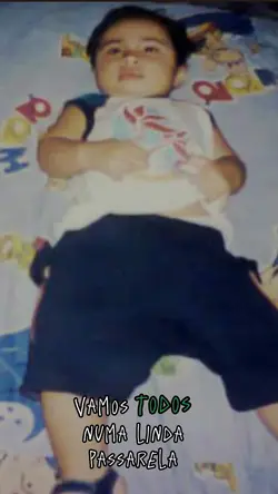 Trend Aquarela 🤡😩