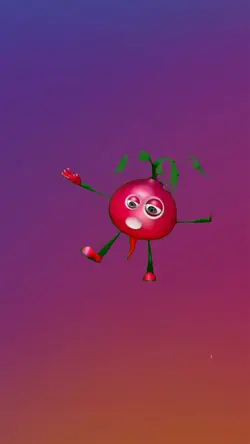 Turn the radio on🍎