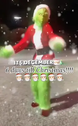 GRICHYY IS EXCITED 😆