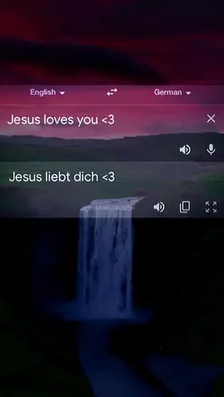 Christian Aesthetic✨