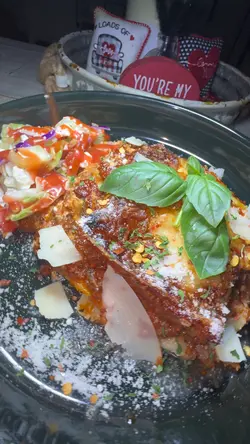 Lasagna