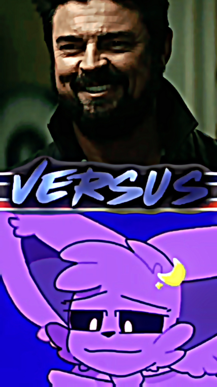 1V1 VS TEMPLATE