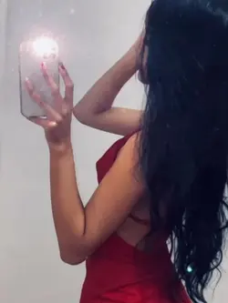 que delícia amor
