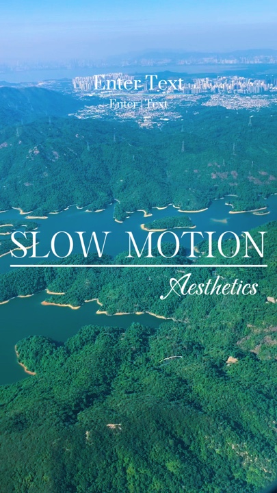 Slow