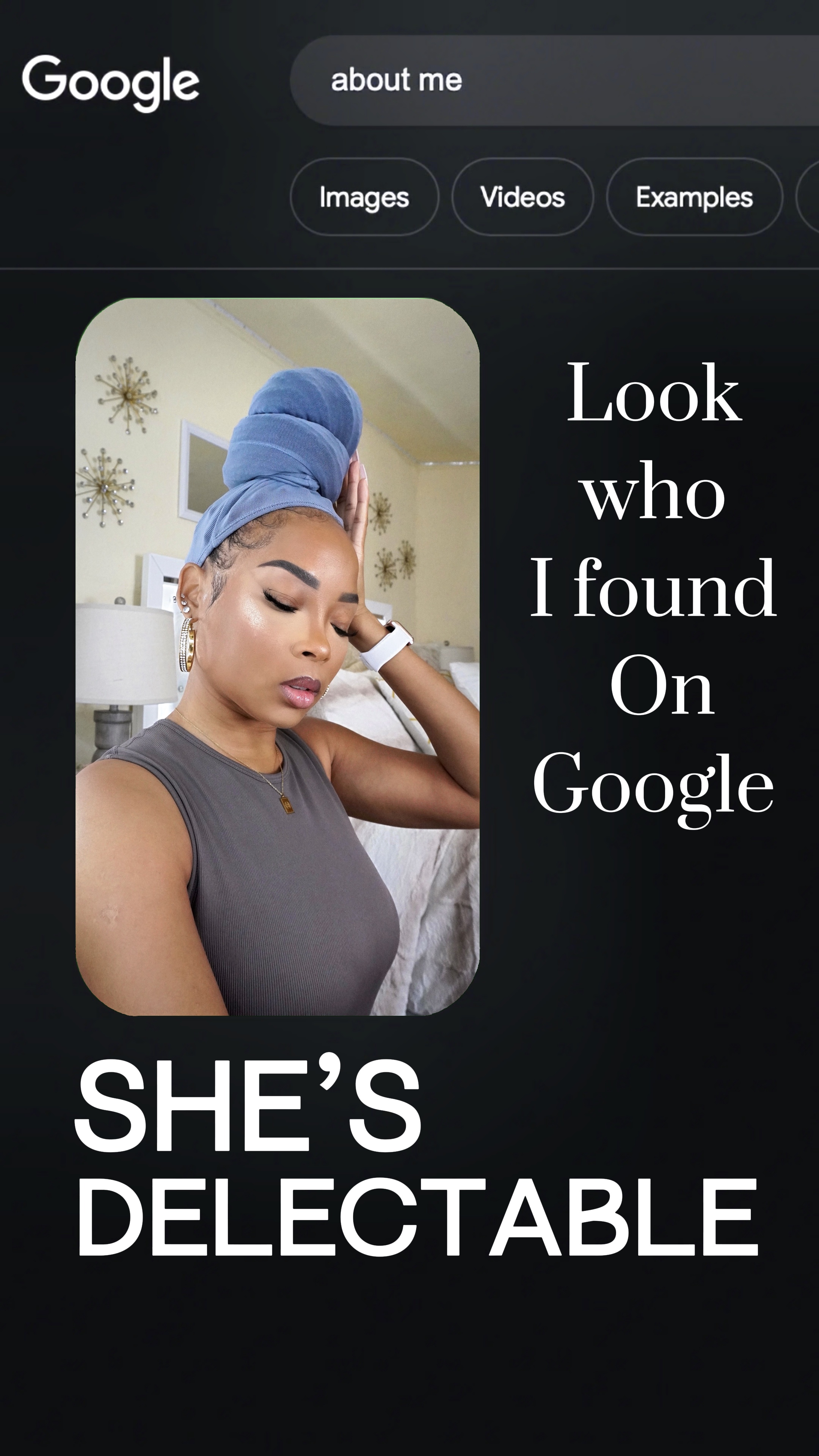 Recherche Google