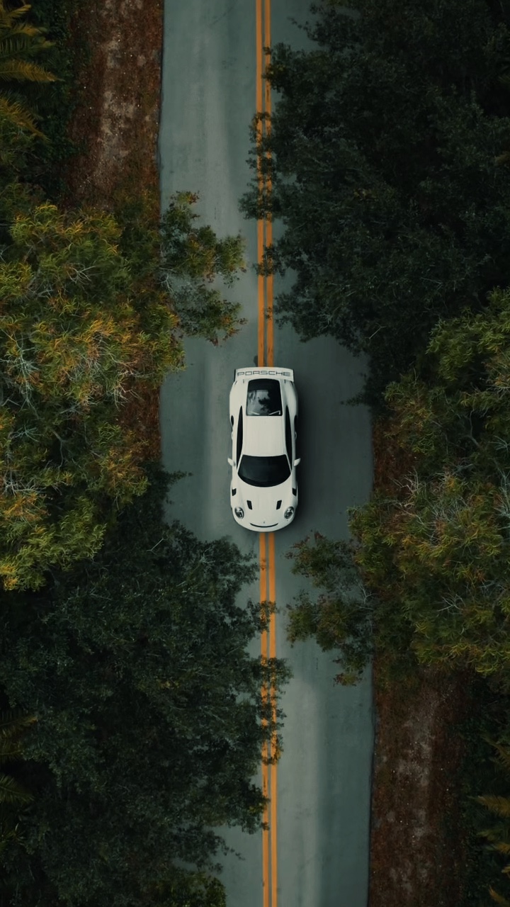 VOITURE | TRAVIS SCOTT |🌲☠️