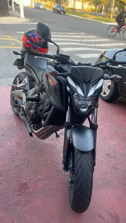 360 KM MOTO