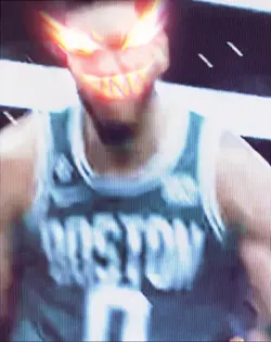 Jayson Tatum