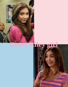 Girl meets world
