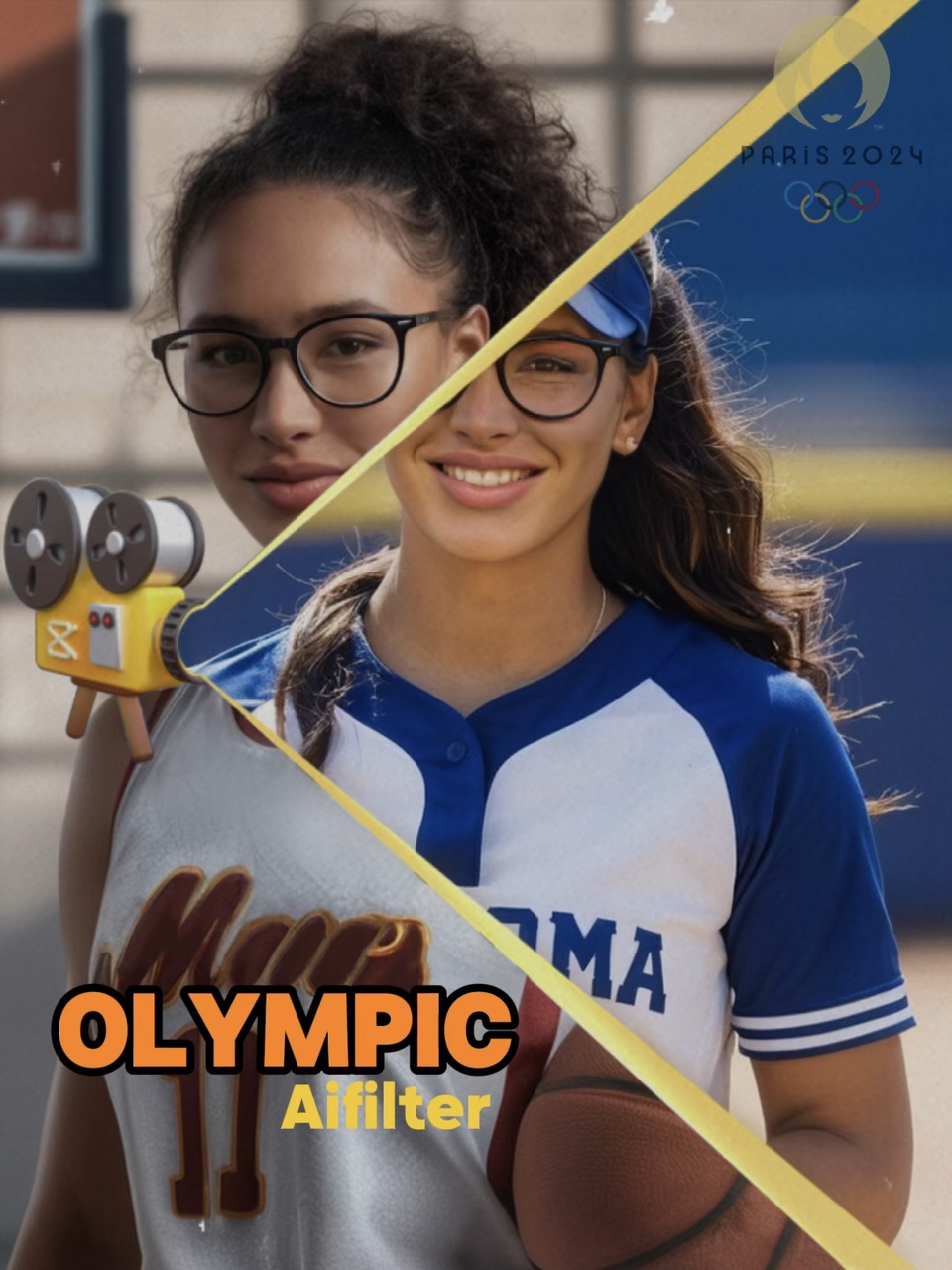 Olympic Aifilter