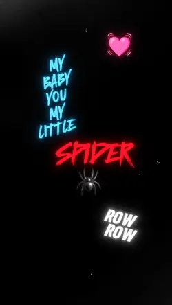 I think you perfect🖤