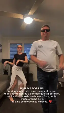 Dia dos pais 