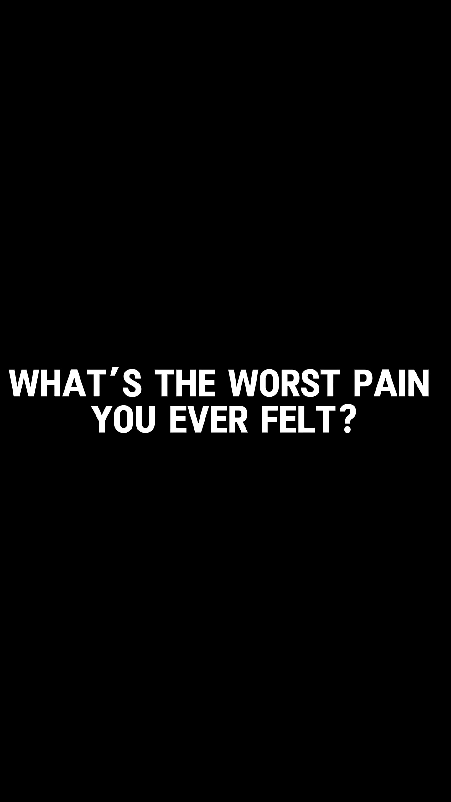失去他💔