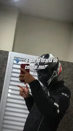 Oq te tiraria do cll