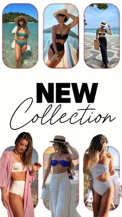 NEW COLLECTION 