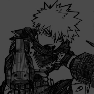 That Boy Is Poison~