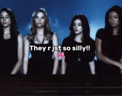 PLL💋🫶